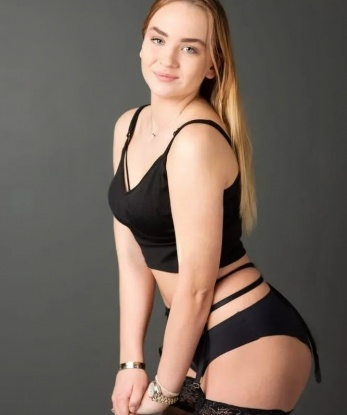 Проститутка Милка